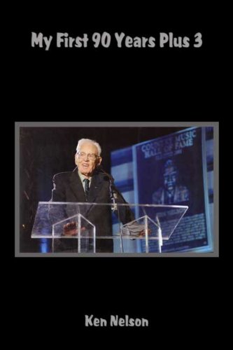 My First 90 Years Plus 3