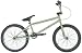 We The People 4 Seasons 2008 Complete BMX Bike - Cement Grey