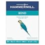 Hammermill Recycled 20 lb 8 1/2 x 11 Inch Multipurpose Bond Paper 500 Sheets (11831-5)