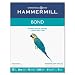 Hammermill Recycled 20 lb 8 1/2 x 11 Inch Multipurpose Bond Paper 500 Sheets (11831-5)