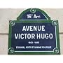 Choses vues de Victor Hugo