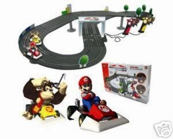 41 M8PF857L REMOTE CONTROL NINTENDO MARIO & DONKEY KONG RC TOY