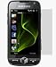 High Quality Screen Protector Film Guard for Samsung I8000 Omnia II