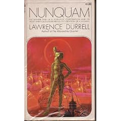 Nunquam