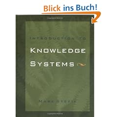 Introduction to Knowledge Systems.