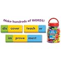 Educational Insights Word Building Dominoes