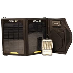 GOAL ZERO Guide 10 Adventure Kit [�A���i]