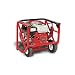 Supervac Gas PPV Fan with 6.5 Hp Honda Engine, 18" Blade Diameter (Pack of 1)