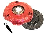 Ram Clutch 88931HDX HDX 11 x 1 1/8-26 Clutch Set