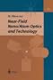 Near-field Nano/Atom Optics and Technology