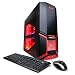 CyberpowerPC Gamer Ultra GUA310 AMD A4 Gaming Desktop PC