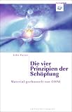 Produkt-Bild: Die vier Prinzipien der Sch&ouml;pfung: Material gechannelt von OMNI