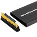2.5 IDE TO USB HDD HARD DISK DRIVE CADDY ENCLOSURE CASE