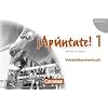 �Ap�ntate!: Band 1 - Vokabeltaschenbuch