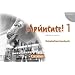 �Ap�ntate!: Band 1 - Vokabeltaschenbuch