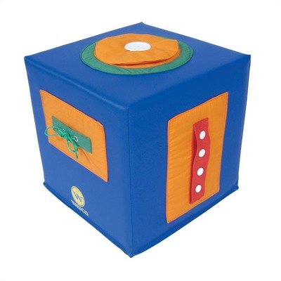 Development and Activity Cube