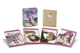 ���ͤ������ƥ������㡼 Blu-ray Box Complete Edition (����������)