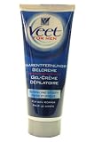 Veet For Men Hair Removal Gel Cream