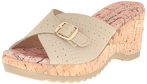 Skechers Cali Women's Bohemias Wedge Sandal