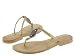 Kenneth Cole New York Women's Chic-A-Bar Thong