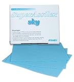 Eagle 191-1508 - Super Assilex Sky Sheets - 25 shts/box