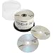 AmazonBasics 8.5 GB 8x DVD+R DL (50-Pack Spindle)