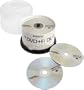 AmazonBasics 8.5 GB 8x DVD+R DL (50-Pack Spindle)
