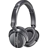 AUDIO TECHNICA ATH-ANC27 Noise-Canceling Headphones for $56.49 + Shipping AUDIO TECHNICA ATH-ANC27 Noise-Canceling Headphones for $56.49 + Shipping