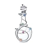 Jillery Decanter