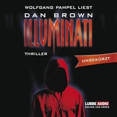 Brown,Dan Illuminati-Ungek�rzt