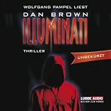 Brown,Dan Illuminati-Ungek�rzt