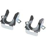 Dorman 42190 Headlight Housing Retainer, Pack of 2