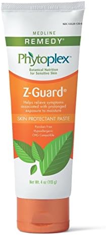 PASTE, ZGUARD, REMEDY PHYTOPLEX, 4 OZ 1/EA