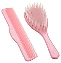 NUK Baby's First Comb and Brush Set