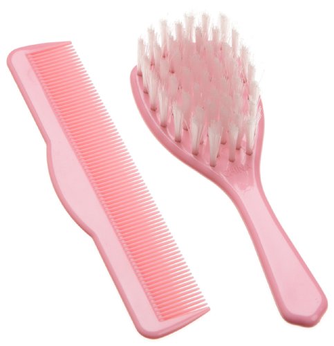 NUK Babys First Comb May Vary