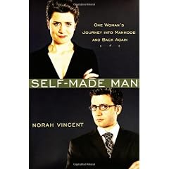 Self Made Man