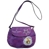 UnitedLabels - Sac à bandoulière Hannah Montana 18 x 23 cm