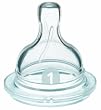 Philips AVENT SCF631/27 Newborn Teat (2-Pack)