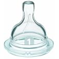 Philips AVENT SCF631/27 Newborn Teat (2-Pack)'