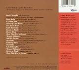 Carmen Sings Monk