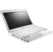 LG Netbook X120 Weiss/Rot