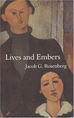 Lives and Embers