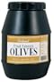 Roland Pitted Kalamata Olives from Greece, 4LBS, 6-Ounces Jug