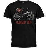 Alkaline Trio - Hearse T-Shirt
