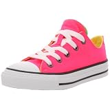 Search : Converse Junior/Youth Chuck Taylor AS Double Tongue OX Lace-Up