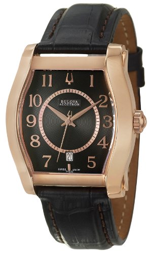 black friday price Accutron 