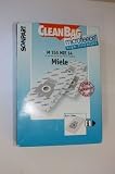 Produkt-Bild: CleanBag Staubsaugerbeutel M155MIE14 f&uuml;r Miele S500 - S558