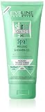 SLIM EXTREME 3D Anti-Cellulite Peeling Shower Gel