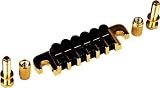 Gibson Tailpiece TP-6, Chrome