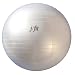 j/fit 65cm Stability Exercise Ball (Pearl White)